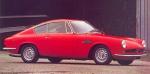 ASA 1000 GT 1967 года
